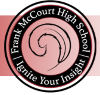 Frank McCourt High school